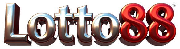 lotto88 4d logo