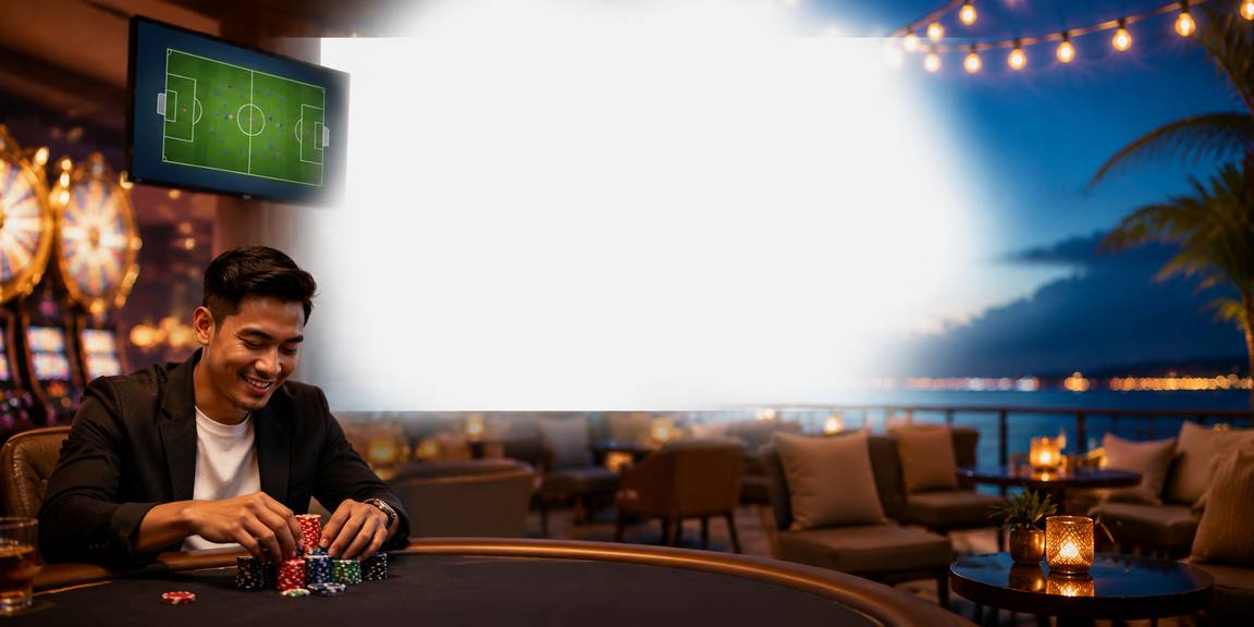 lotto88 4d Speed Blackjack