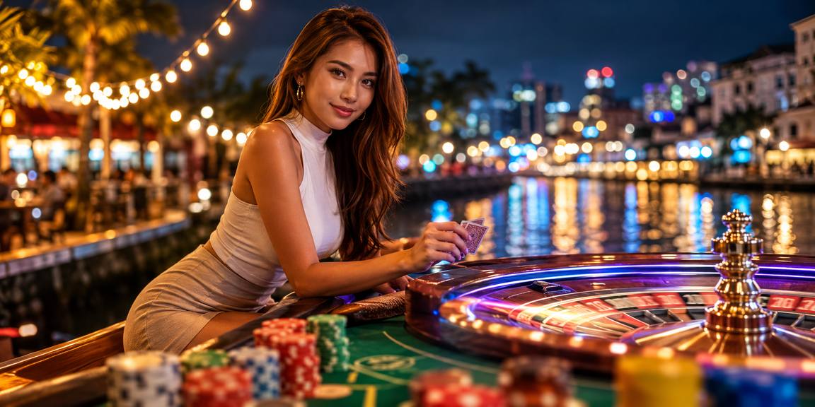 lotto88 4d Roulette Komunitas