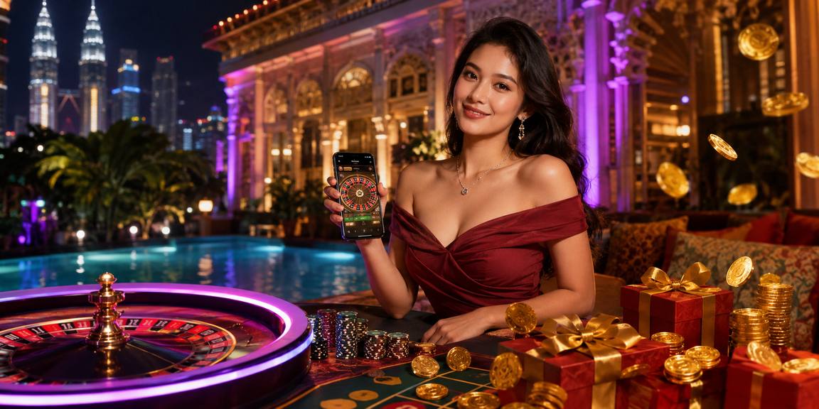 lotto88 4d Liar Berjalan dan Ikan Emas