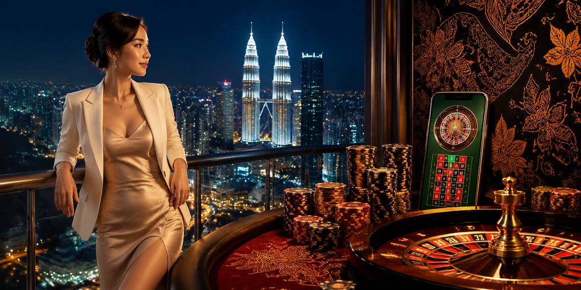 lotto88 4d Cara Kerja Big Bass Bonanza di Lobis Kami
